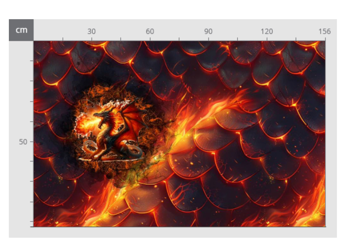 Panel Drache Vorbestellung